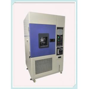 China Rubber Ozone Cracking Static Strain Testing Machine ASTM-D1171 Standard supplier