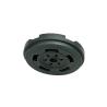 China Highly Precise Shock Base Valve 0.02mm Slope Design For Improved Shock Control And Performance wholesale