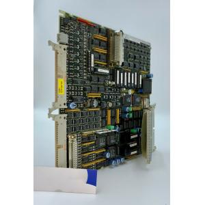 6DD1606-0AB1 PT1 Simadyn D Programmable Circuit Board