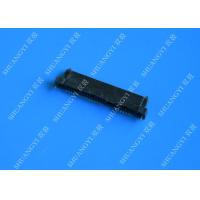 China 7ラップトップのための回路SFF 8482 SASのハード・ドライブのコネクターは電圧40V ACを評価しました on sale