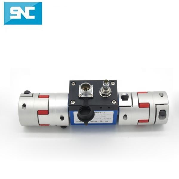 Customizable Torque Sensor Connecting Accessory for Your Specific Requirements