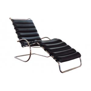 China Mr adjustable chaise lounge by Ludwig Mies van der Rohe, supplier