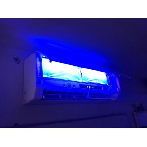 Photocatalysis High Wall Air Conditioner 280nm Led Uvc Lamps