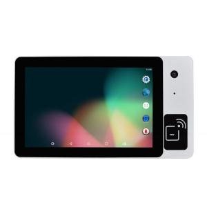 China Painel de tela sensível ao toque IPS de 10,1 polegadas PC All In One Windows Linux Tablet With Camera RFID NFC Reader supplier