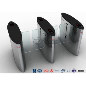 China Electronic Access Control Turnstiles supplier