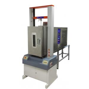 Laboratory Test Equipment High and Low Temperature Electronic Universal Tensile Testing Machine
