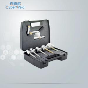 China Surprep Pt1e Scraping Tool Stainless Steel Aluminium Electrofusion Tooling wholesale