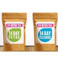 private label tea14 Day Detox Tea /Slimming Tea /Loss Weight