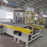China Concrete Casting Wet Doser Machine Culture Feeding Veneer Stone Production Line on sale
