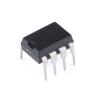 AD823AN DIP-8 Amplificateur de fonctionnement audio de précision à double canal IC Amplificateur de fonctionnement d'entrée JFET à double précision