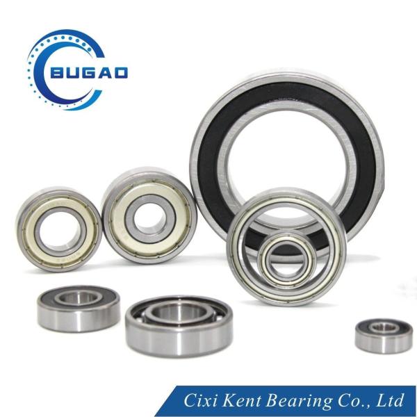 Single Rows Number 6815 Ball Bearing for Centrifugal Machines Part 75*95*10mm and Durable