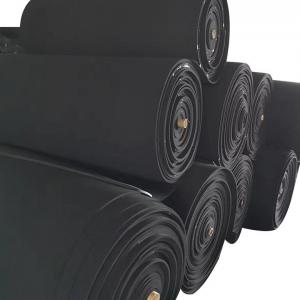 High Heat Resistance Ethylene-Vinyl-Acetate Foam Sheet With Good Flexibility