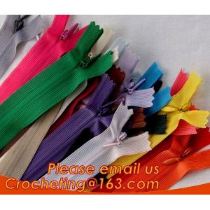 China zipper manufcturer 5# 7# nylon pu/pvc/tpu coated waterproof zipper close end waterproof zipper for garment supplier