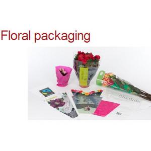 Floral Packaging, Flower Bags, Flower Sleeves, Flexi Bottle, Water Bottle, Plastic Vase,Vine Tomato Bags Tomato Bags Let