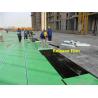 Bitumen Waterproof Membranes Application Cross Laminated Film