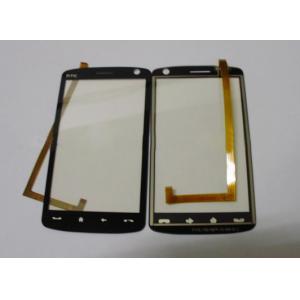 China Mobile Phone Touch Screen Lcds Digitizer For HTC HD Spare Part supplier