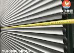 Bright Annealed Seamless Stainless Steel Tube ASTM A269 TP304 / 304L 11*0.5*3000mm