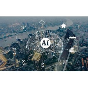AI Intelligent Traffic Big Data Structured Video Anti - Terrorism Security