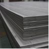 China ASTM Standard 201 Stainless Steel Sheets with Hot Rolled Technique and 2b Bright Surface wholesale