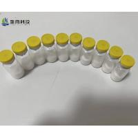 China Peptide Semax /Na-Semax /Na-Semax-Nh2 CAS 80714-61-0 China Top Supplier Semax Acetate on sale