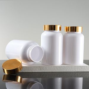 China Sample Containers With Lids - Laboratory Grade Polypropylene Wide Mouth Reagent Bottle - 32 Oz Bottles With Caps (1000ml), Plastic Bottles With Lids wholesale