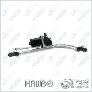 China OEM 46834851-S 468348510 FIAT Wiper Linkage Front Windshield Wiper Motor Linkage supplier