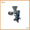 China 7.5KW Motor 70mm Twin Screw Extruder Side Feeder wholesale