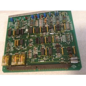 EMERSON 02-777841-00 CONTROL MODULE BOARD,sional can perform FFT and machine simulations.new original.