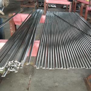 304L 316L Stainless Steel Round Bar EN GB 2B Cold Rolled NO.1 NO.2 NO.4