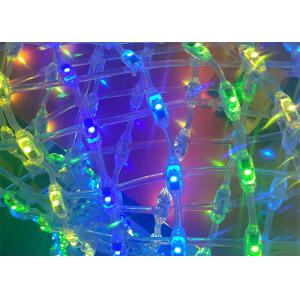 12VDC Flexible 3D LED Pixel Lamp Festivals Home Decoration Lighting