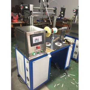 Secondary CNC Winding Machine For Voltage Transformer