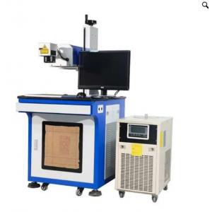 China UV Laser Marking Machine Desktop Laser Engraver For Electronic Appliances Shell supplier