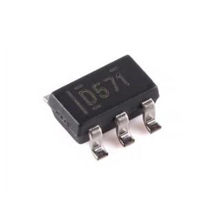 China DAC5571IDBVR SOT23-6 Low-power 8-bit DAC Chip with High-speed I2C Input wholesale