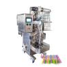 China Automatic Food Pouch Multi-Function Filling Packing Machine Freezie Pop Machine wholesale