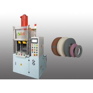 Hydraulic Servo Press Machine Manual Hydraulic Press Machine High Efficiency