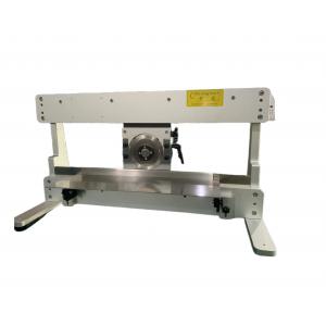 PCB Separator Machine Structural Precision Strict Requirement 460mm