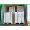 100um 120um Recyclable Stone Paper For Publishing Tear Resistant 700 x 1000MM