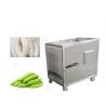 Automatic Green Banana Peeling Machine , Industrial Banana Peeler