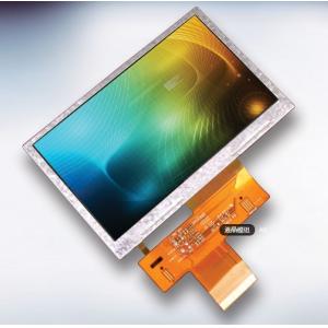 Customizing Good Quality Various Kinds of TFT LCDs | LCD0007