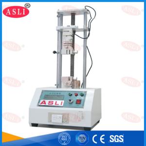 China Micro Computer Tensile Testing Machine Universal Tensile Testing Instrument supplier