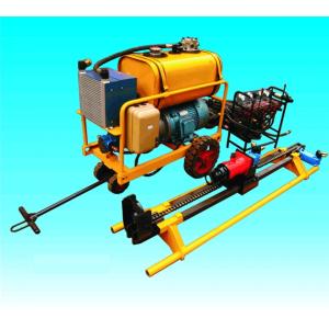 KDY-30G Hydraulic Trunnel Drill Rig