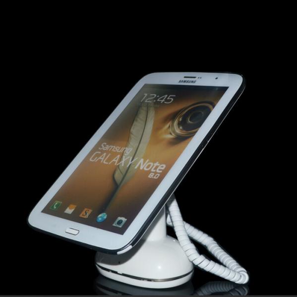 COMER Cell Phone Secure Display Holders with alarm sensor and charging cord