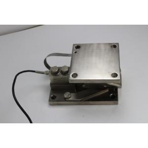 China Durable Stainless Steel Alloy Weighing Modules For Precision Measurement wholesale