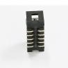 China SMT 2.00 Box Header Connector 2*15P PA9T UL94V-0 Line To Board Connector wholesale