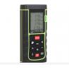 China Multi Function Handheld Laser Measuring Device 5000 To 8000 Measurements wholesale