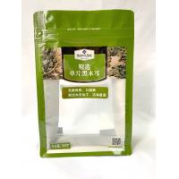 Snack Food Bag with Food Grade Material and Up To 10 Colors Gravure Print