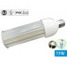 Outdoor E40 75w Led Lamps High Power Led Bulb For 240v Led Street Lamp