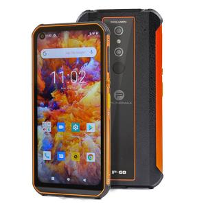 China Shockproof Toughest Rugged Android Phone Wireless WIFI supplier