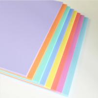 China Laser Cutting 4x8 Acrylic Sheet Tinted Perspex Cast Matte Pastel Color on sale