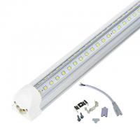 China SMD 2835 110V 220V Indoor Lighting T8 Tube Led Light 270 Degree Beam Angle on sale